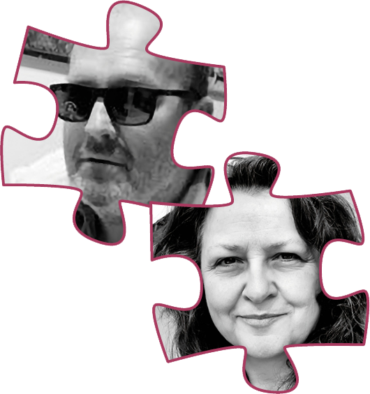 Wolfgang Aufreiter, Lisi Deutsch