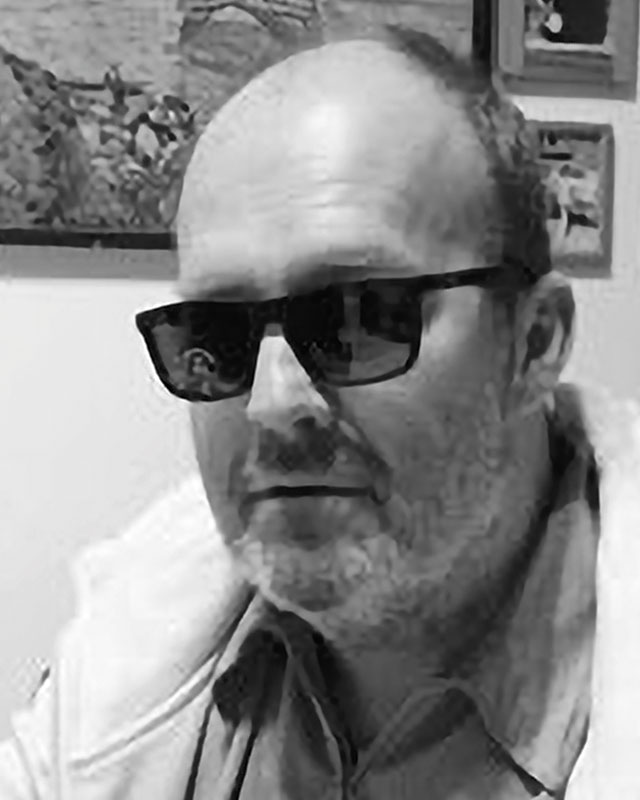 Wolfgang Aufreiter