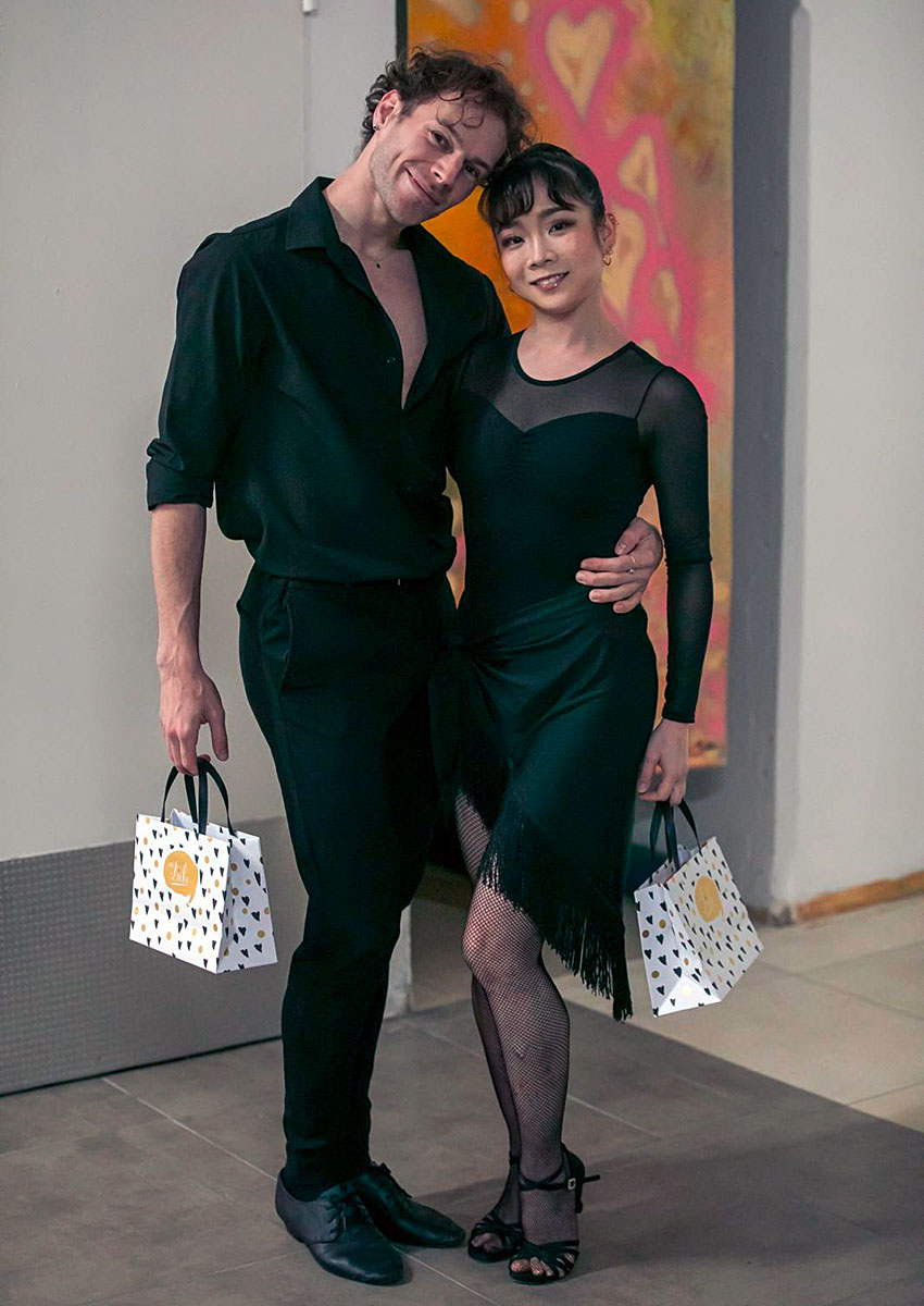 FRÜHLINGSERWACHEN Ausstellungseröffnung