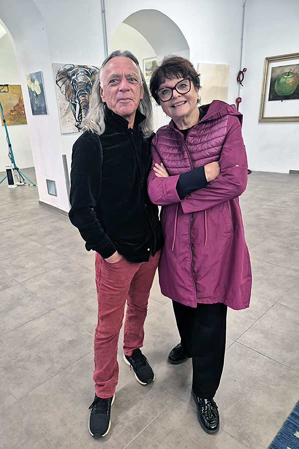Tage der offenen Ateliers