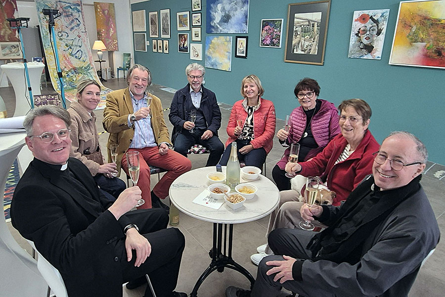 Tage der offenen Ateliers