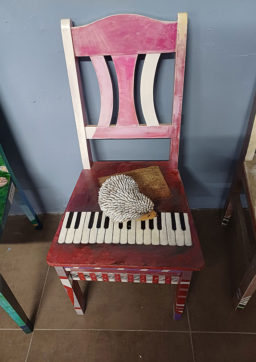 WINTERAUSKLANG Ausstellungseröffnung