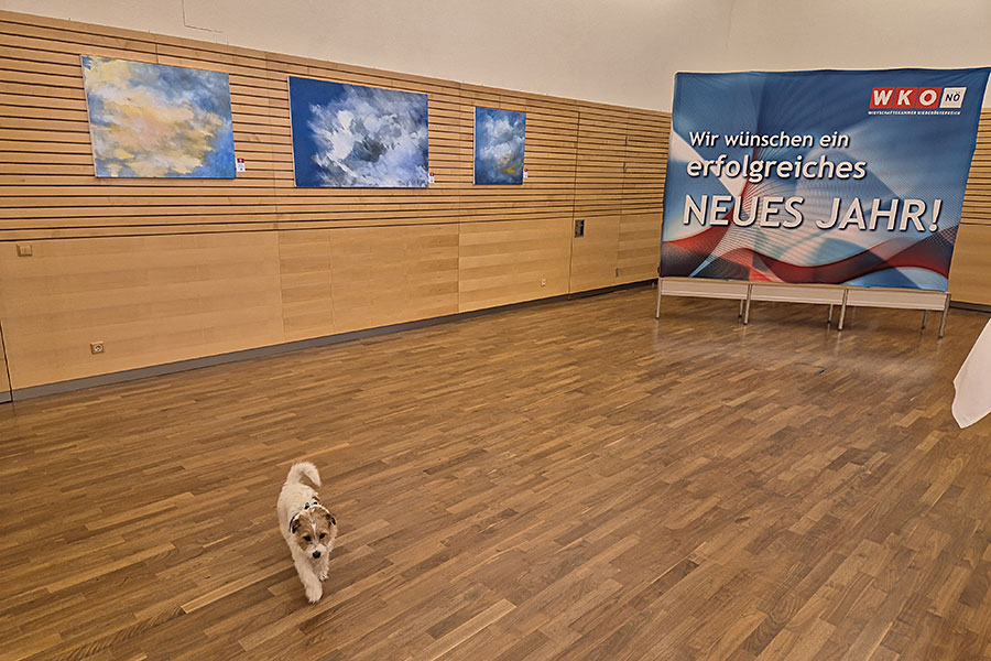 WKO Neujahrsempfang 2026