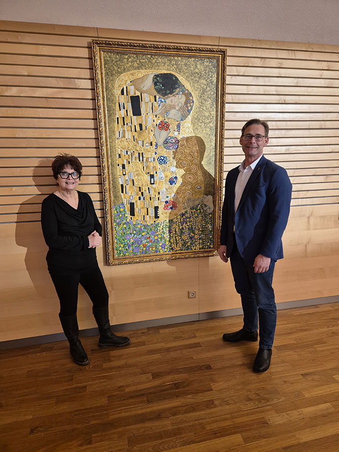 WKO Neujahrsempfang 2026